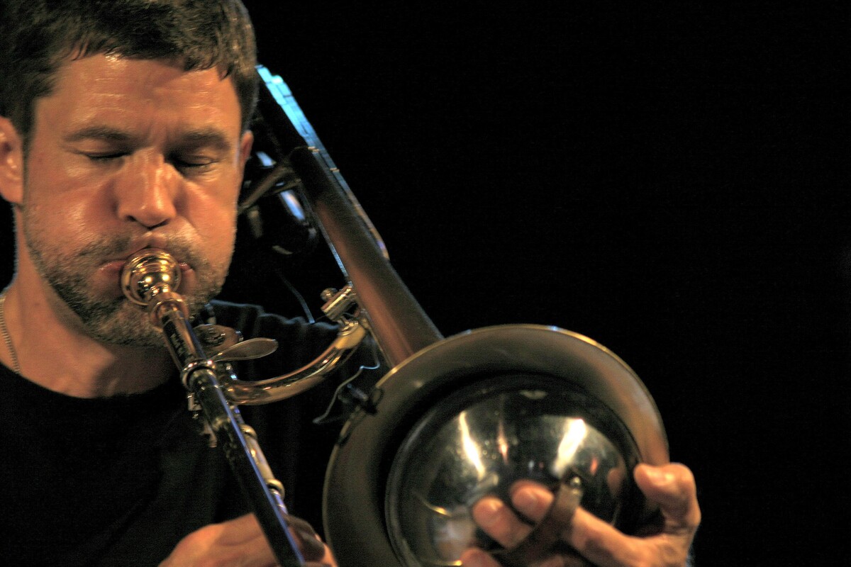 Terug naar Garnwerd Vrije Geluiden NPO Radio 2 Soul en Jazz VPRO